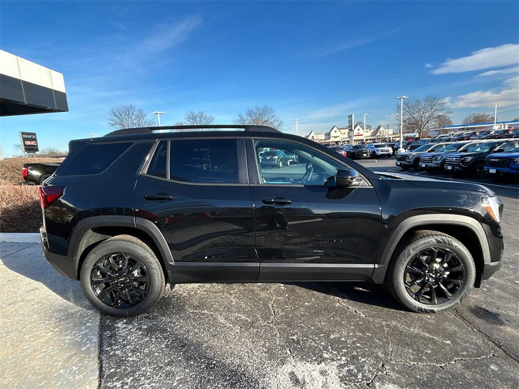 2026 GMC TERRAIN - Image 8