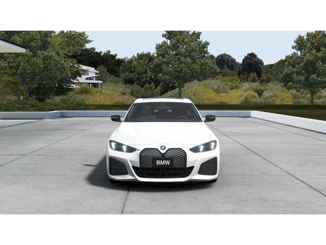 2025 Bmw i4 eDrive40 photo 3