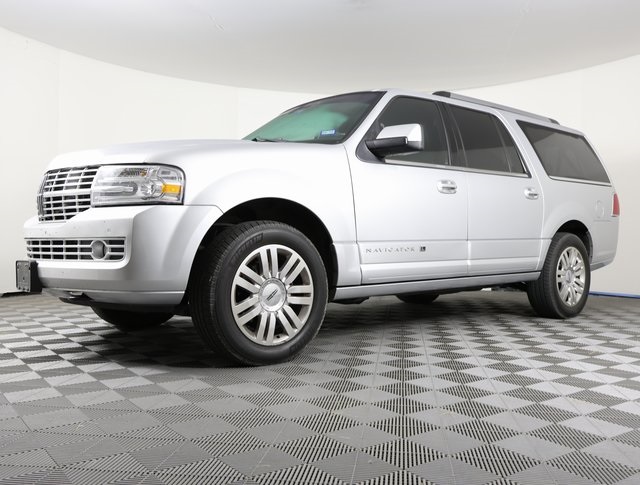 2013 Lincoln Navigator