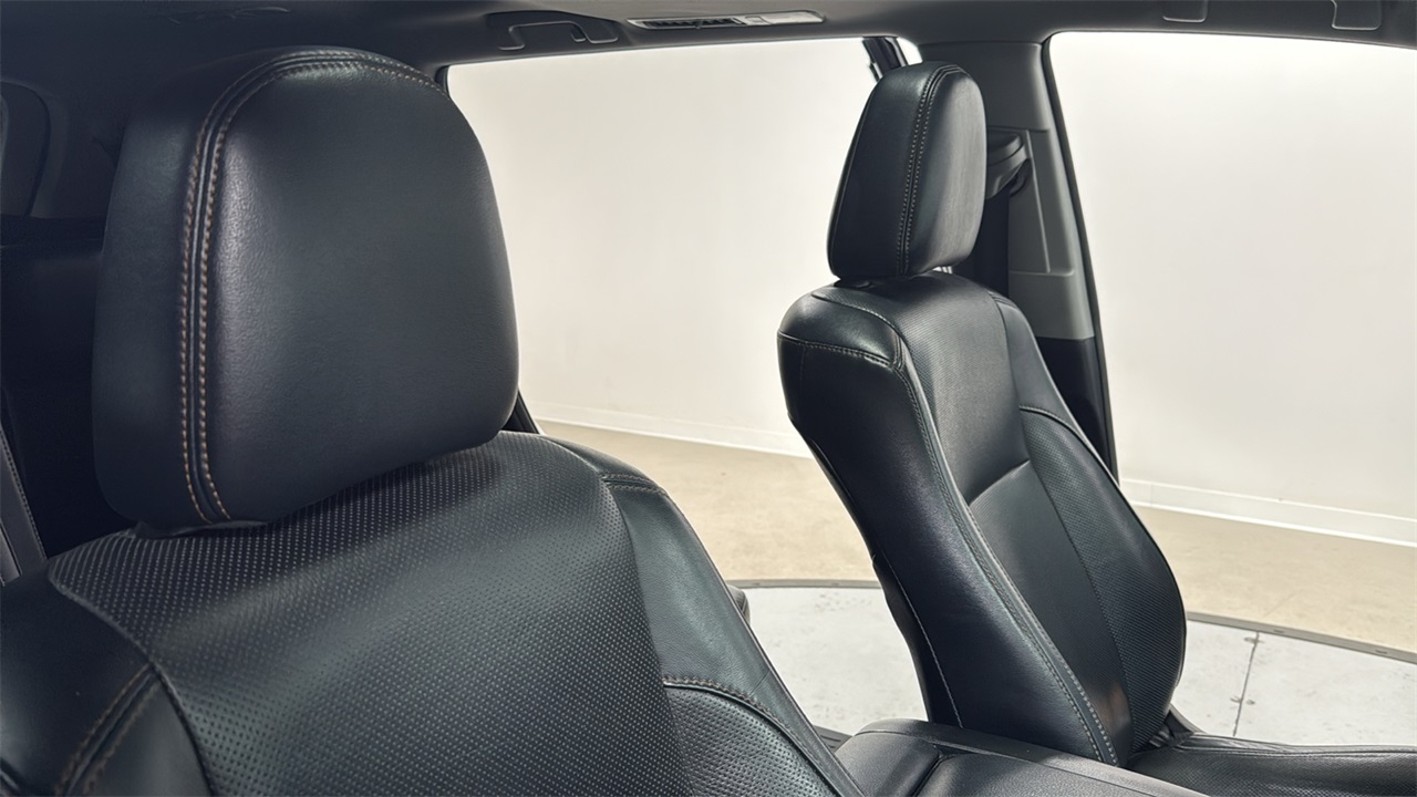 2018 Toyota Highlander Limited photo 20