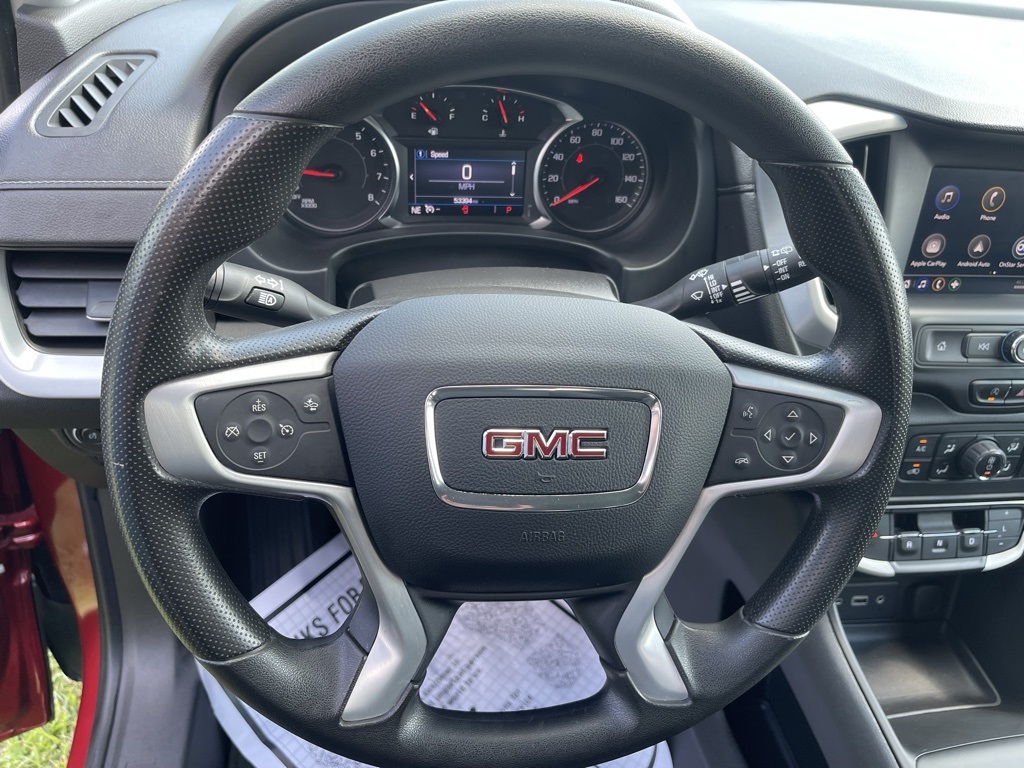 2023 Gmc Terrain SLE Elevation photo 2