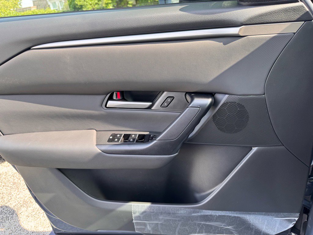 2025 Mazda CX-50 2.5 S photo 11