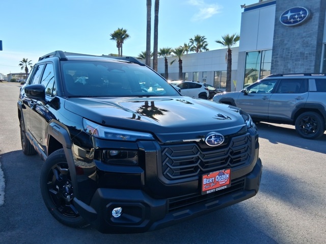 2026 Subaru Outback Limited's photo