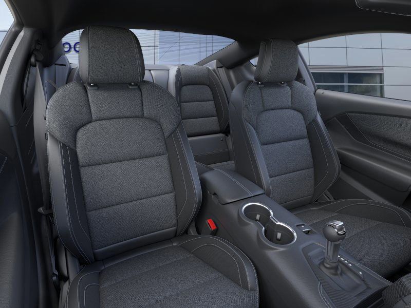 2025 Ford Mustang GT photo 10