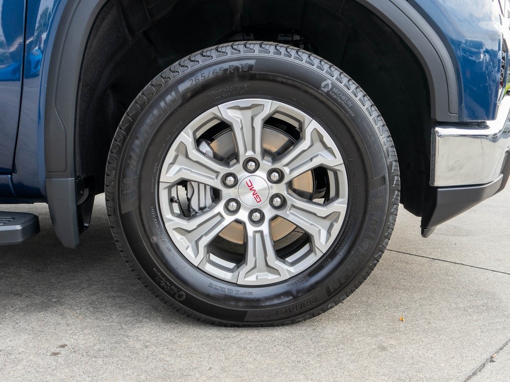 2023 Gmc Sierra 1500 SLT photo 31