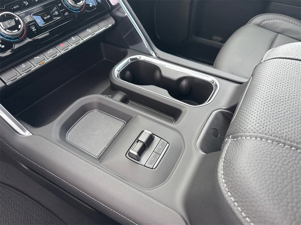 2026 Gmc Sierra 2500 Denali photo 26