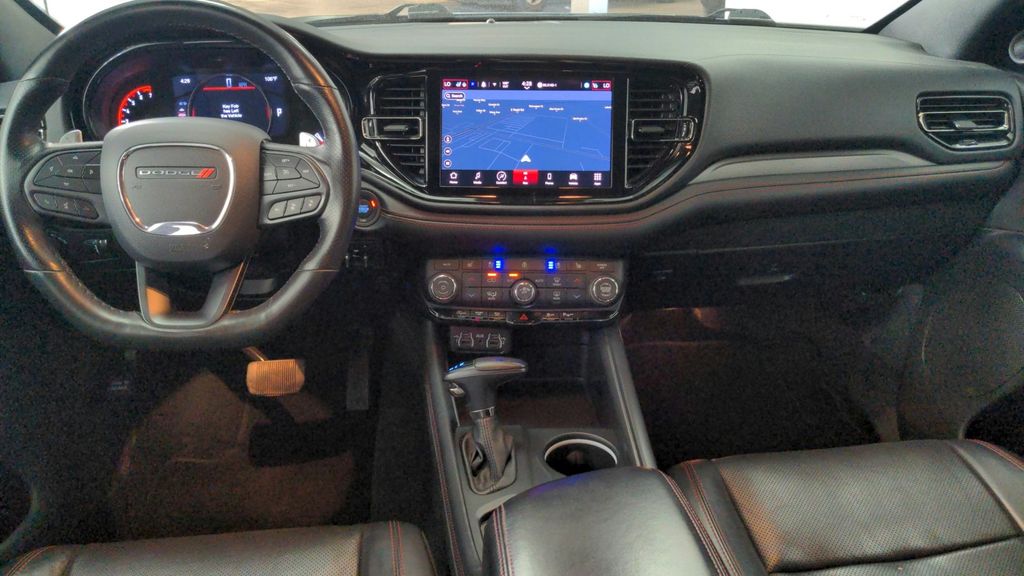 2024 Dodge Durango GT Plus photo 24
