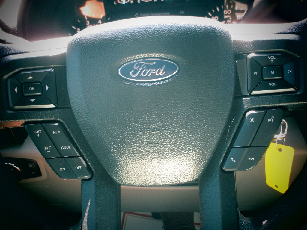 2018 Ford F-150 XL photo 7