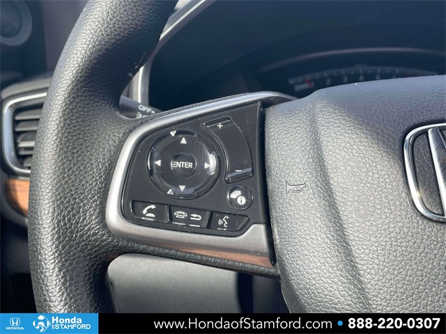 2022 Honda CR-V EX photo 21