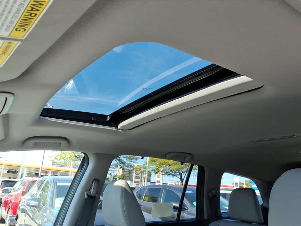2022 Honda Pilot Special Edition photo 14