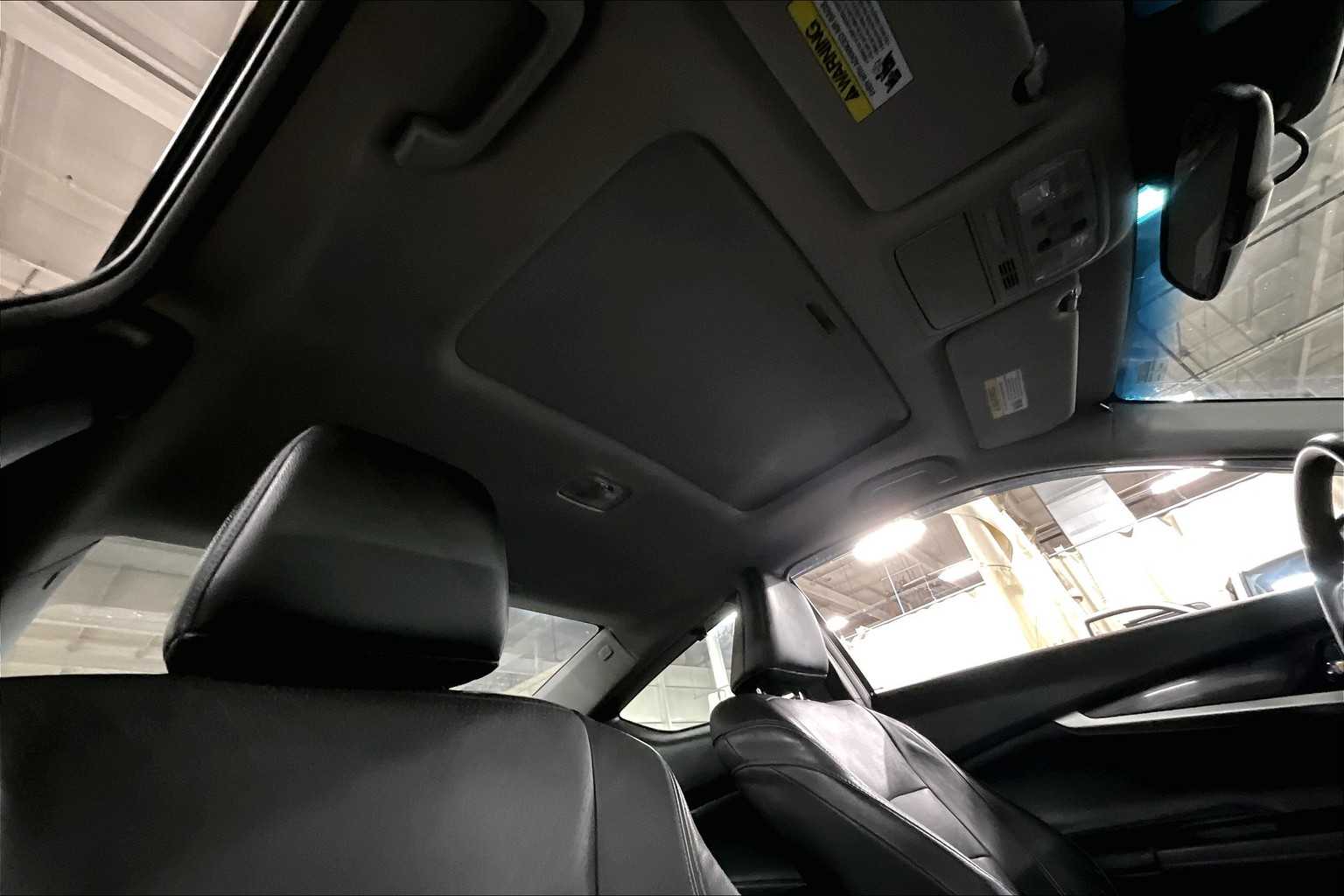 2015 Honda Accord EX-L photo 13