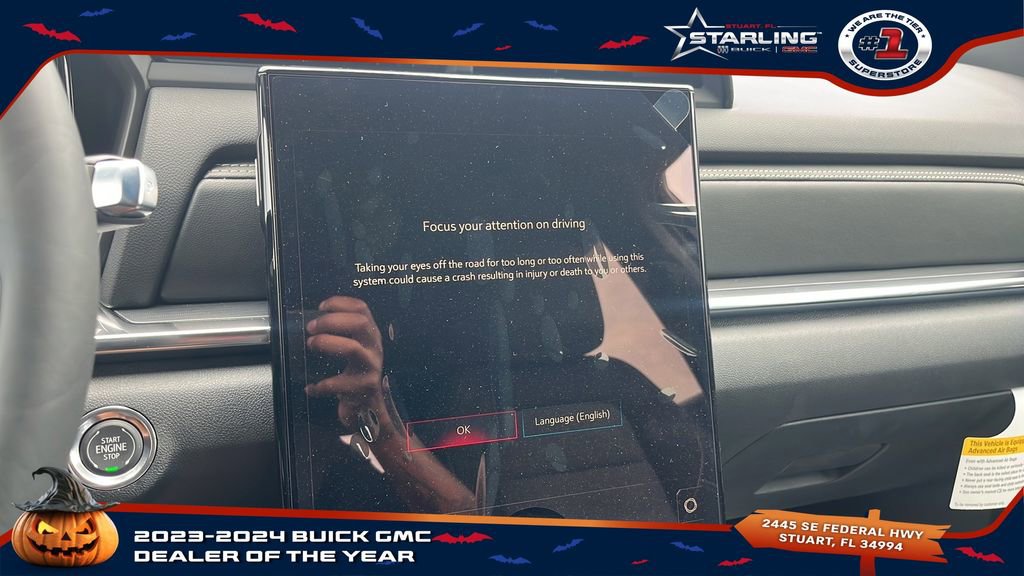 2026 Gmc Terrain Elevation photo 17