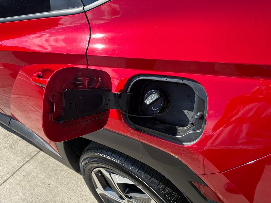 2022 Hyundai Tucson SEL Convenience photo 31