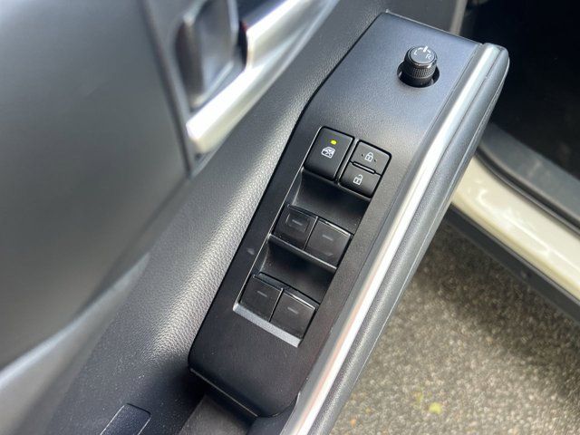 2021 Toyota Highlander XSE photo 5