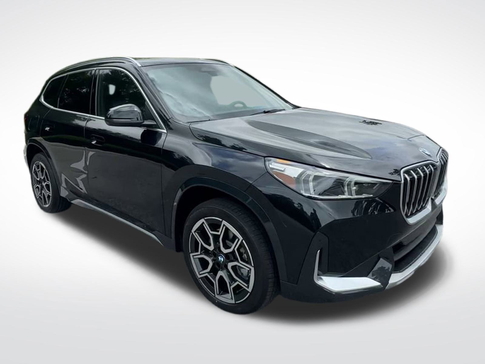 2025 Bmw X1 XDrive28i photo 2