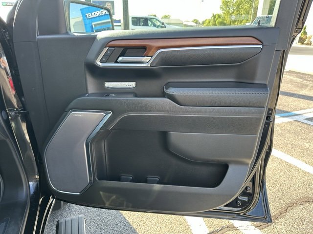 2023 Gmc Sierra 1500 Denali photo 9