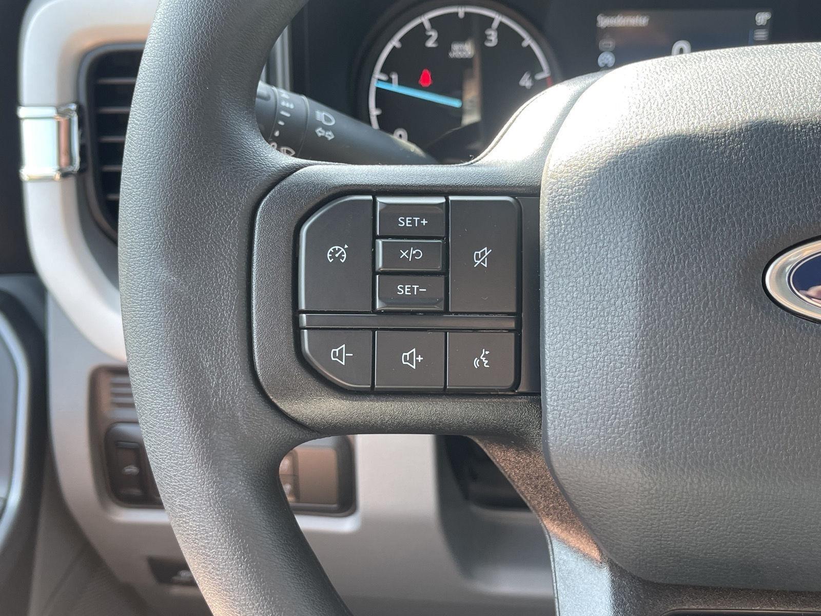 2025 Ford F-250 XLT photo 22