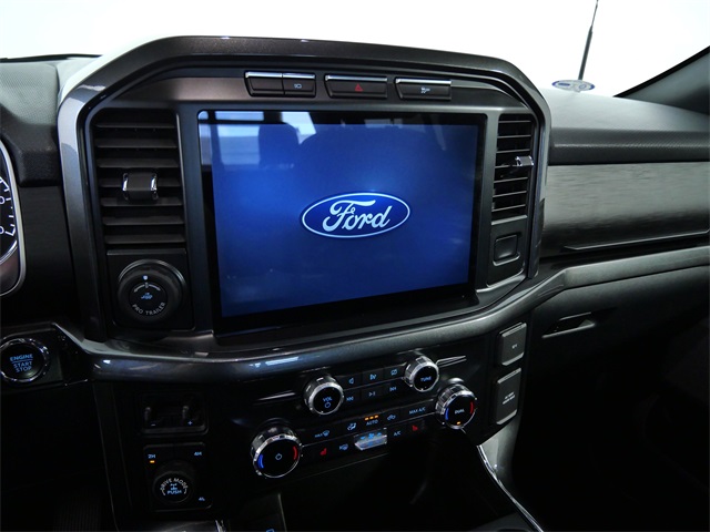 2022 Ford F-150 XLT photo 20