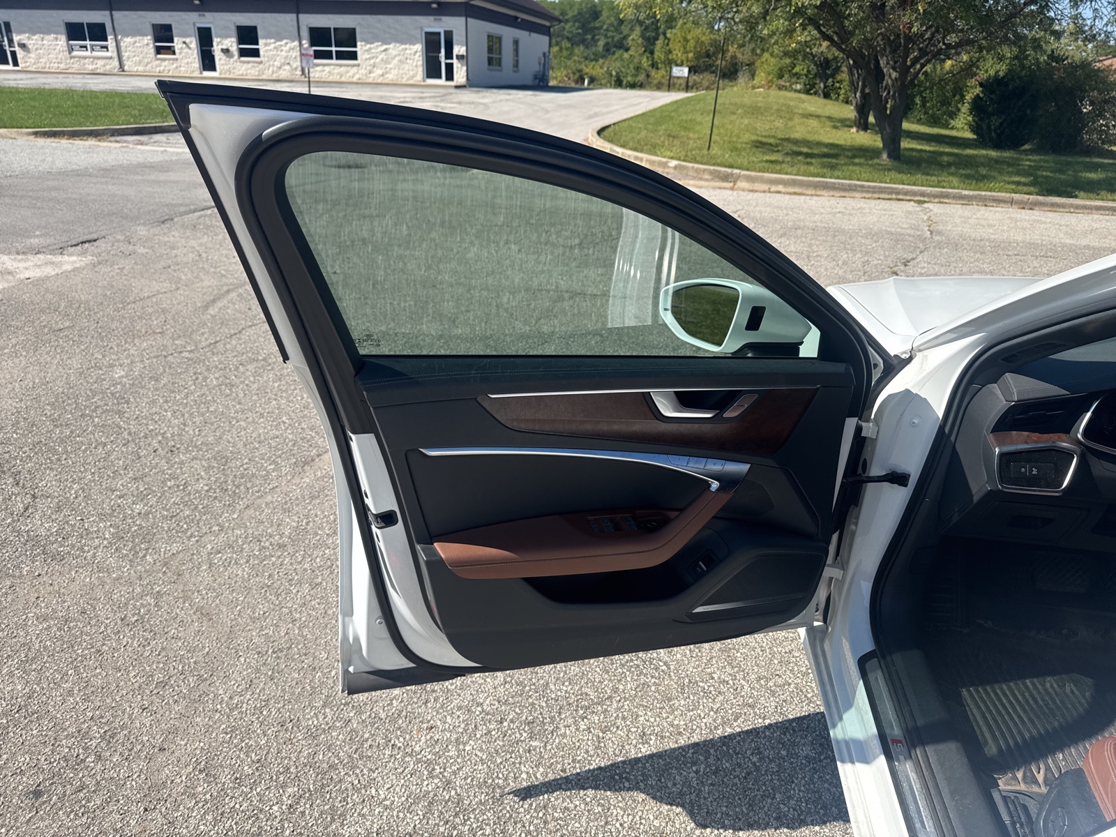 2019 Audi A6 3.0T Premium Plus photo 20
