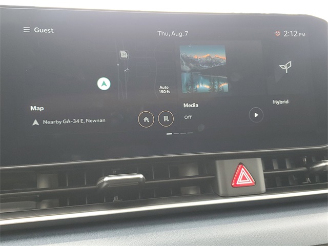 2026 Kia Carnival SX photo 22