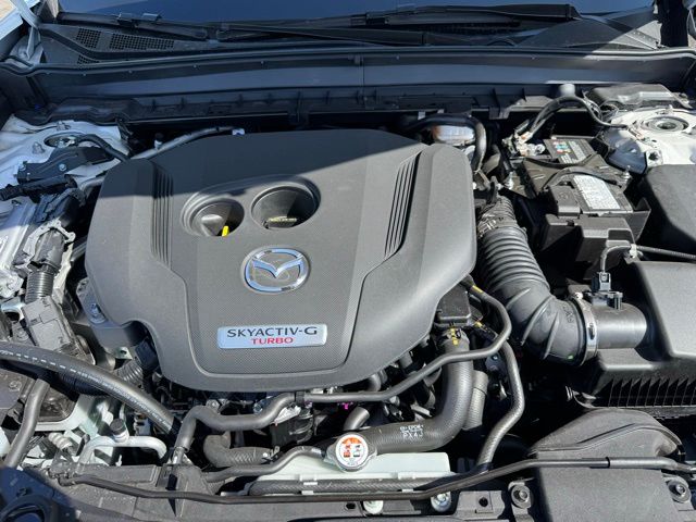 2025 Mazda CX-30 2.5 Turbo Premium photo 24