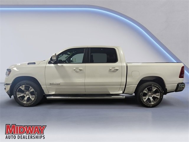 2023 Ram 1500 Laramie photo 2