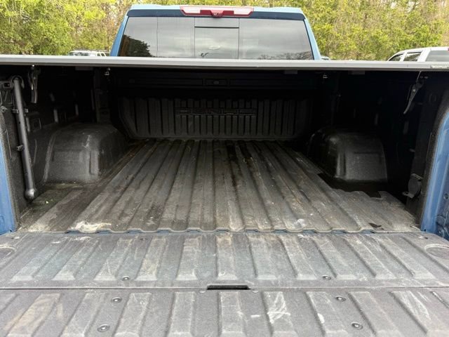 2024 Gmc Sierra 1500 Denali photo 16