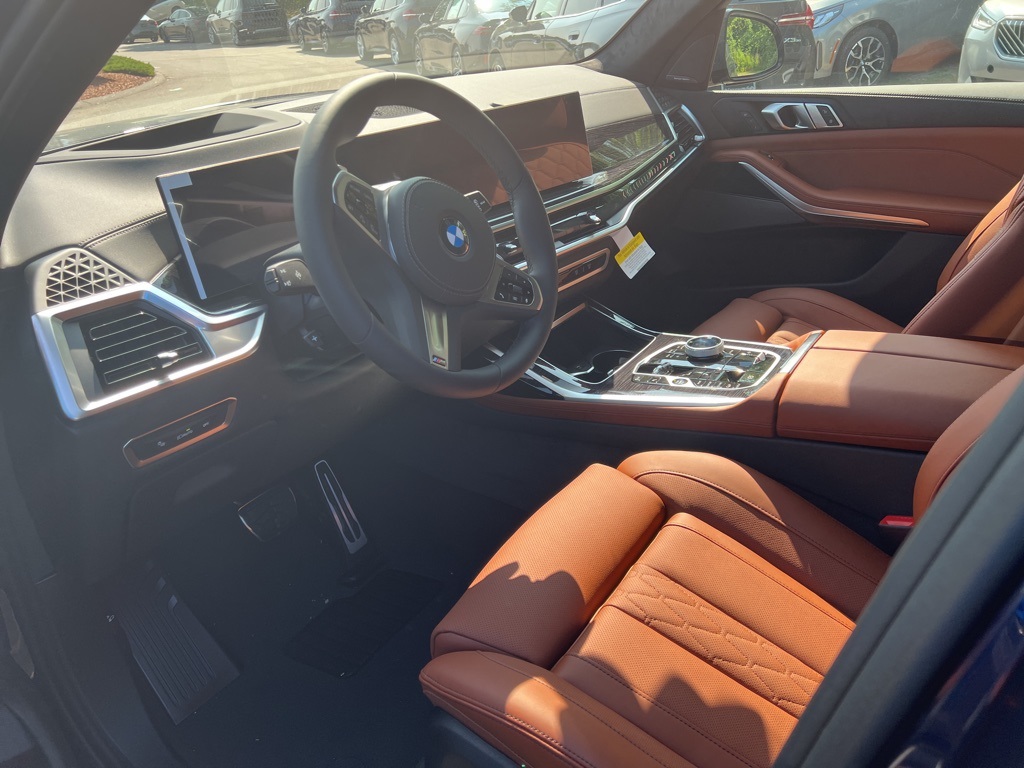 2026 Bmw X7 xDrive40i photo 5