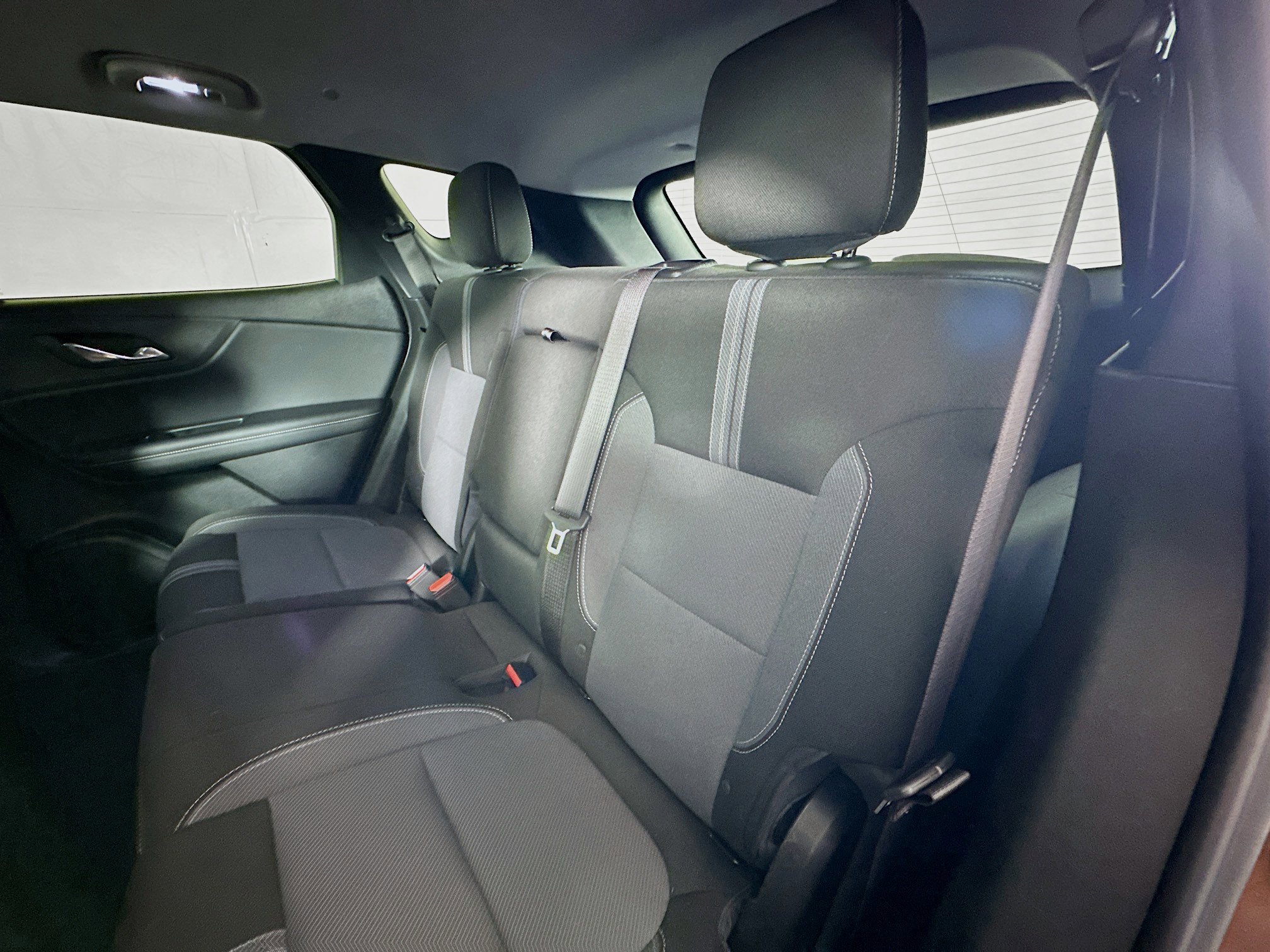 2023 Chevrolet Blazer 2LT photo 20