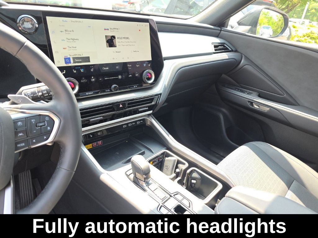 2025 Lexus TX 350 Premium photo 15