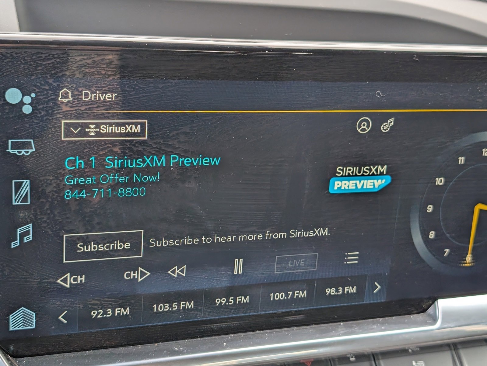 2025 Chevrolet Silverado 1500 LT photo 16