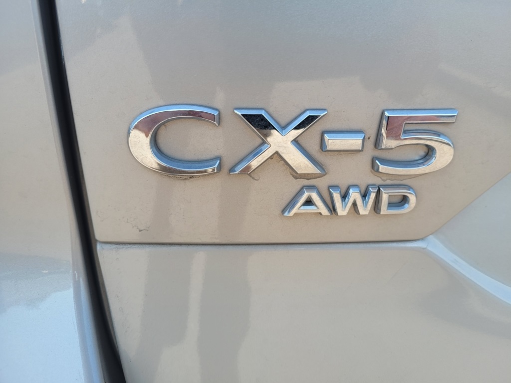 2024 Mazda CX-5 2.5 Select photo 10