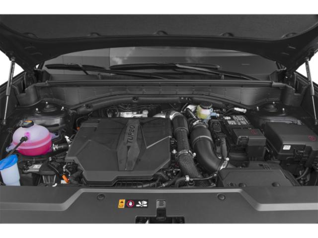 2026 Hyundai Santa Fe XRT photo 11