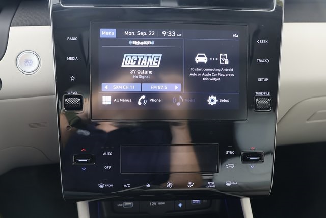 2023 Hyundai Tucson SEL Convenience photo 10