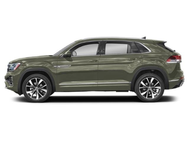 2026 Volkswagen Atlas Cross Sport SEL Premium R-Line photo 3