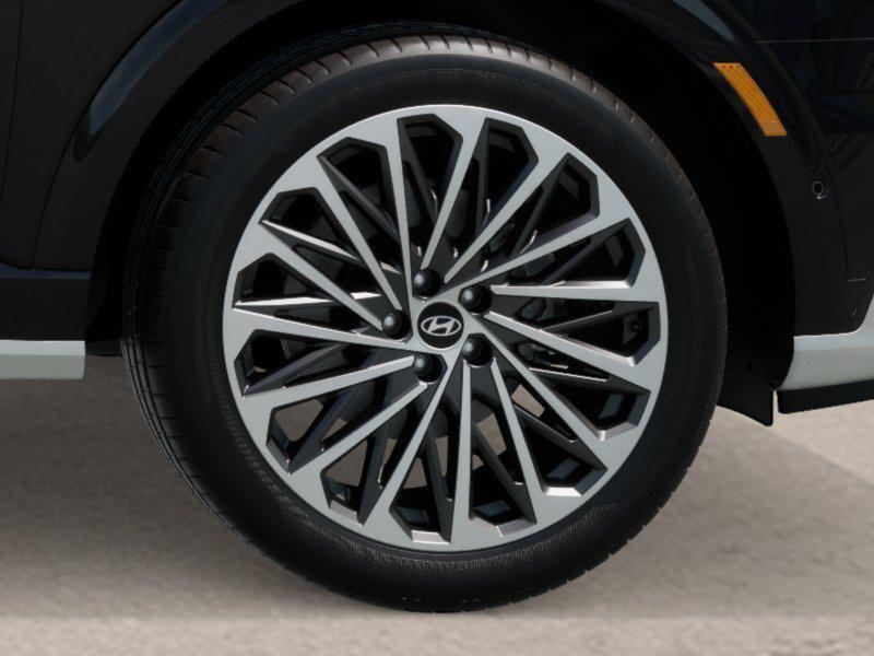 2026 Hyundai Palisade Calligraphy photo 6