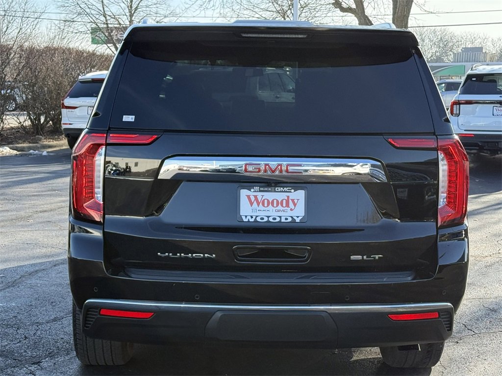 2021 GMC YUKON XL - Image 6