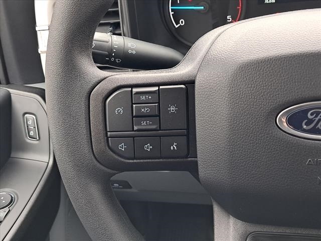 2024 Ford F-550 XL photo 14
