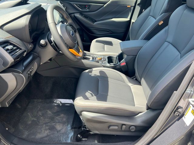 2025 Subaru Forester Wilderness photo 21