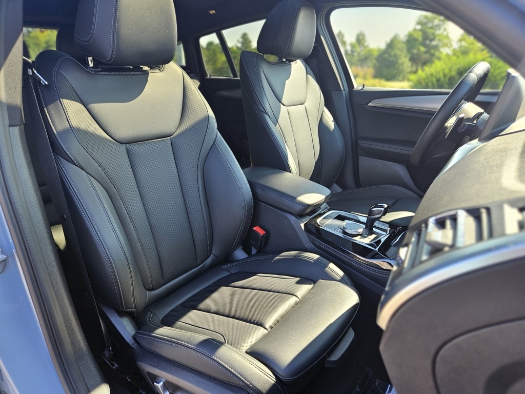 2023 Bmw X4 xDrive30i photo 14
