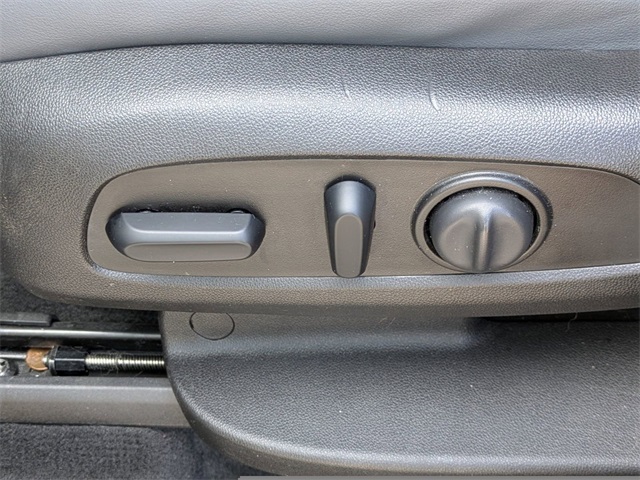 2019 Buick Enclave Essence photo 22