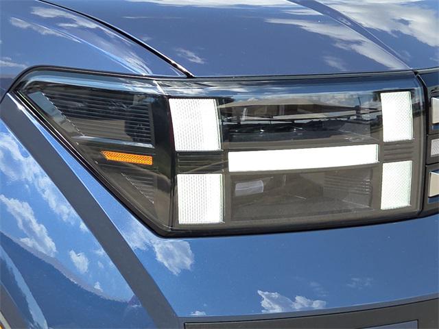 2026 Hyundai Santa Fe SEL photo 3