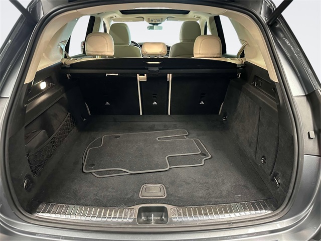 2023 Mercedes Benz GLE 350 4MATIC photo 10