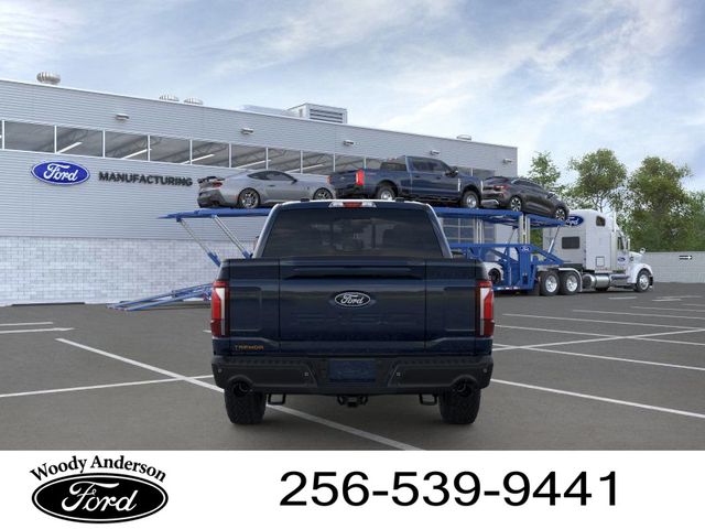 2025 Ford F-150 Tremor photo 3