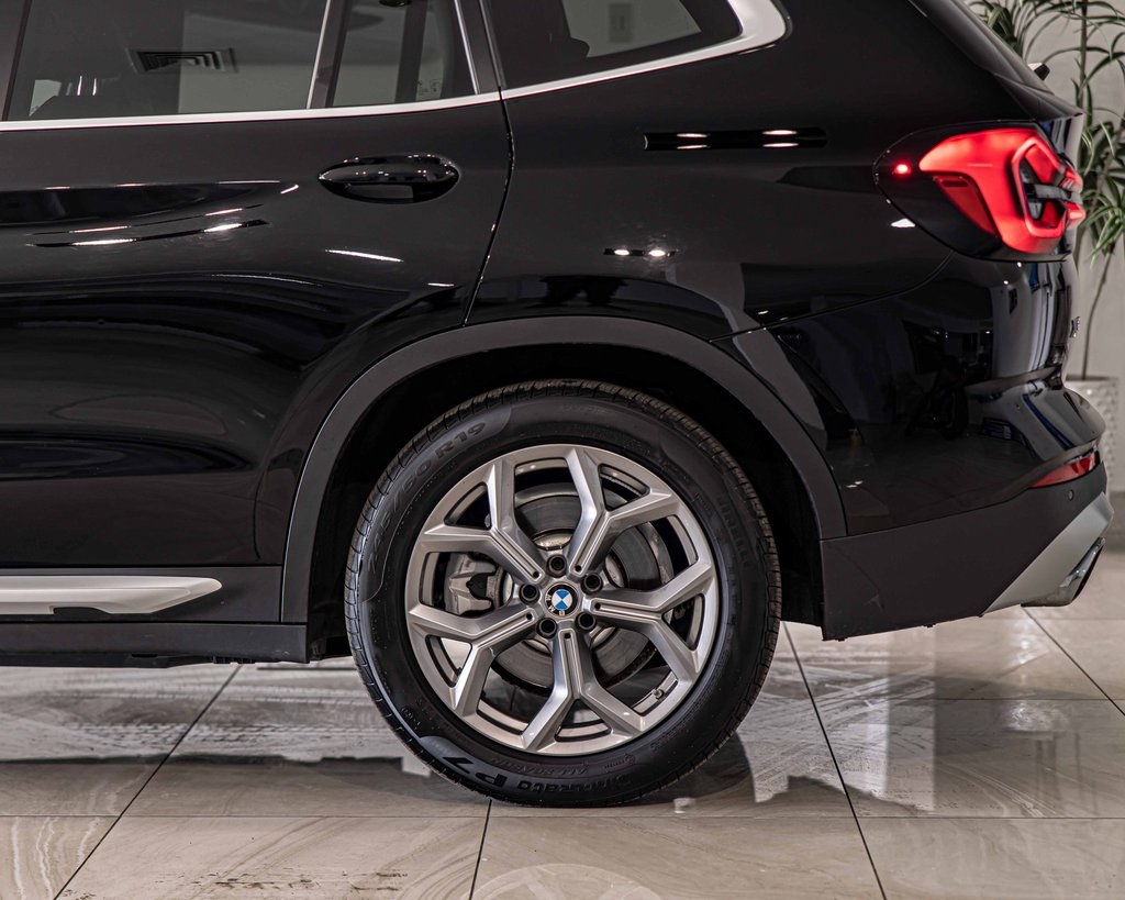 2024 BMW X3 - Image 7