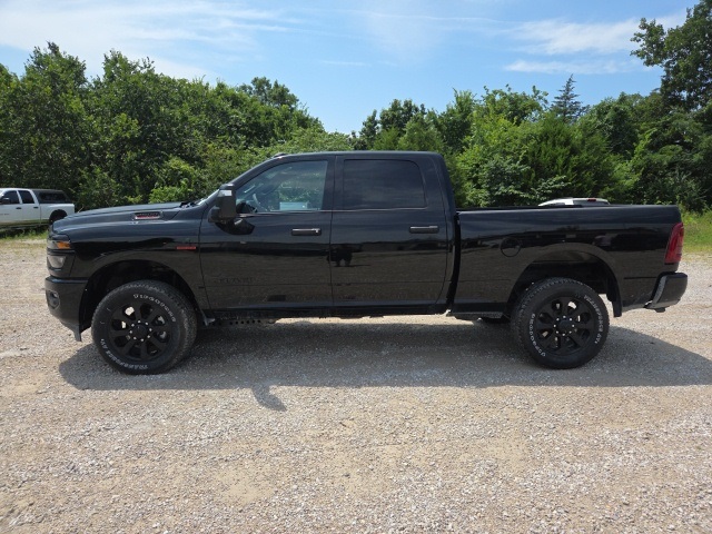 2025 Ram 2500 Big Horn photo 4