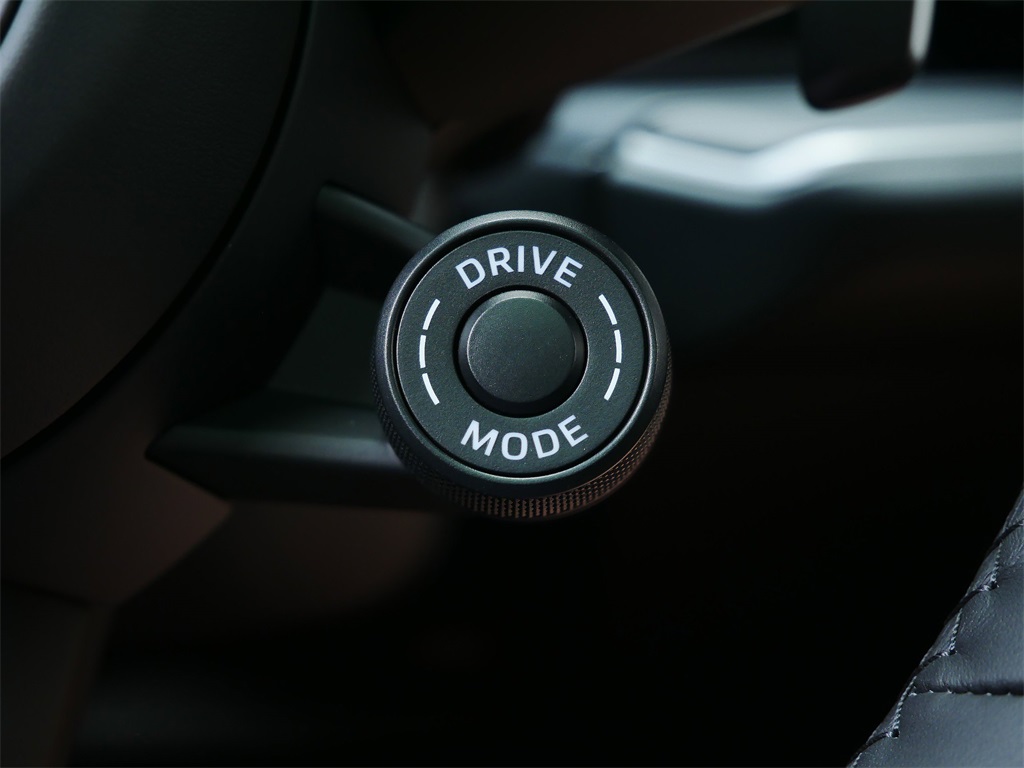 2025 Porsche Cayenne S E-Hybrid Coupe photo 21