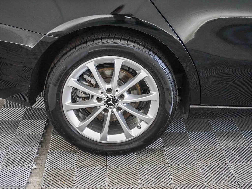 2022 Mercedes Benz A 220 photo 7