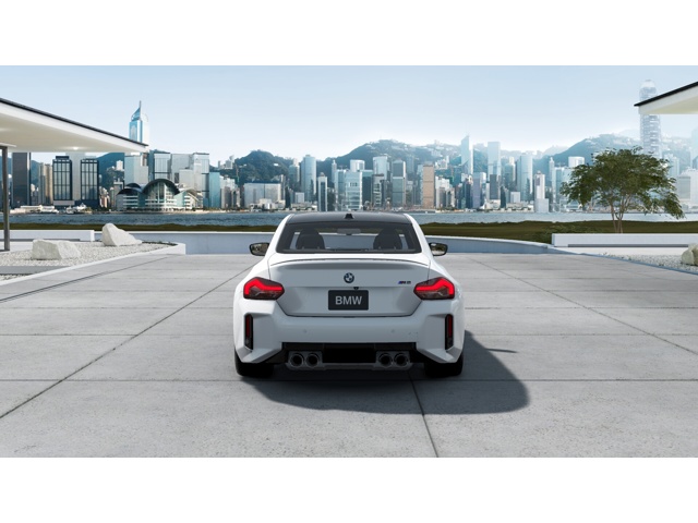 2025 Bmw M2 Coupe photo 5