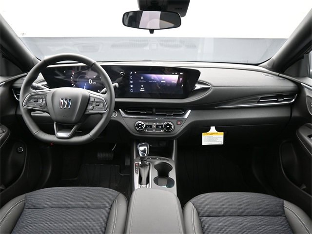 2025 Buick Envista Preferred photo 11